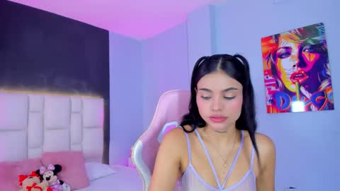 Sammy Rose online show from 19, 10, 2025