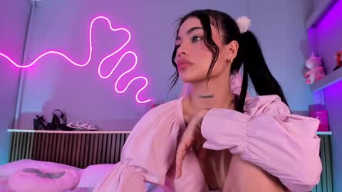 Sammy Rose online show from 1, 5, 2026