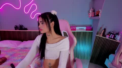 Sammy Rose online show from 8, 6, 2026