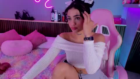 Sammy Rose online show from 18, 6, 2026