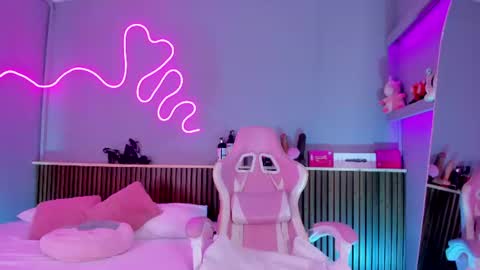 Sammy Rose online show from 29, 6, 2026