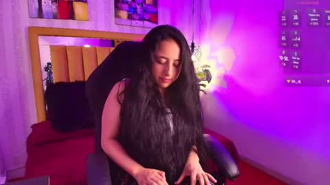 Snapshot of sammy_and_ithan chatting on 16, 2, 2026 Sammy and Ithan online show from 16, 2, 2026