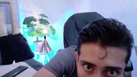 Sammy and Ithan online show from 16, 5, 2026