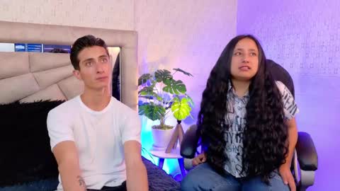Sammy and Ithan online show from 18, 5, 2026