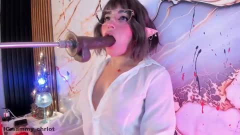 Sammy online show from 17, 12, 2025