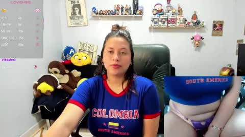 sammy_cute33 online show from 24, 6, 2026