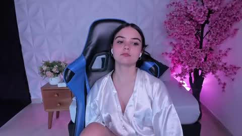 Snapshot of sammy_cutee chatting on 14, 1, 2025 S A M M Y online show from 14, 1, 2025