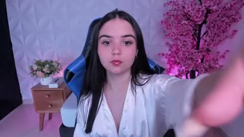 Snapshot of sammy_cutee chatting on 14, 1, 2025 S A M M Y online show from 14, 1, 2025