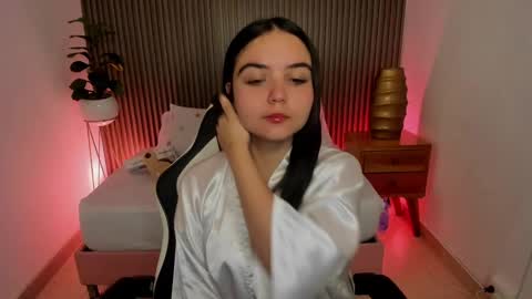 Snapshot of sammy_cutee chatting on 16, 1, 2025 S A M M Y online show from 16, 1, 2025