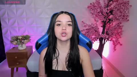 Snapshot of sammy_cutee chatting on 23, 1, 2025 S A M M Y online show from 23, 1, 2025