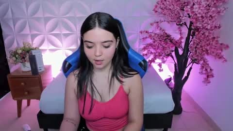 Snapshot of sammy_cutee chatting on 28, 1, 2025 S A M M Y online show from 28, 1, 2025