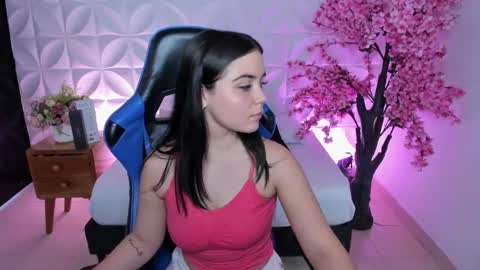 Snapshot of sammy_cutee chatting on 28, 1, 2025 S A M M Y online show from 28, 1, 2025