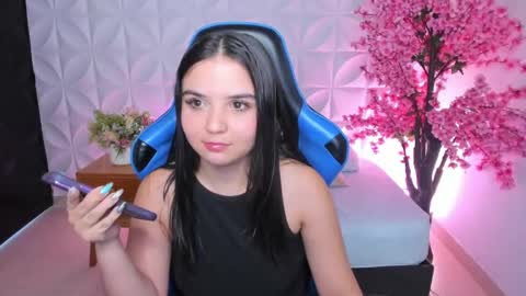 Snapshot of sammy_cutee chatting on 4, 2, 2025 S A M M Y online show from 4, 2, 2025