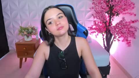 Snapshot of sammy_cutee chatting on 4, 2, 2025 S A M M Y online show from 4, 2, 2025