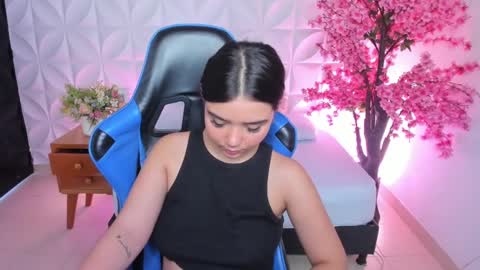 Snapshot of sammy_cutee chatting on 4, 2, 2025 S A M M Y online show from 4, 2, 2025