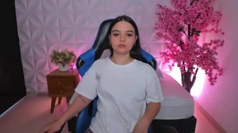 Snapshot of sammy_cutee chatting on 5, 2, 2025 S A M M Y online show from 5, 2, 2025