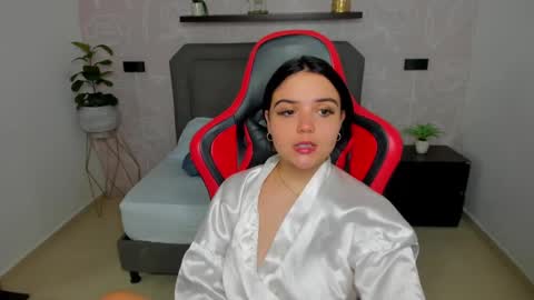 Snapshot of sammy_cutee chatting on 23, 2, 2025 S A M M Y online show from 23, 2, 2025