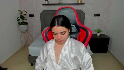 Snapshot of sammy_cutee chatting on 23, 2, 2025 S A M M Y online show from 23, 2, 2025