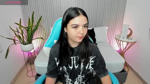 Snapshot of sammy_cutee chatting on 4, 3, 2025 S A M M Y online show from 4, 3, 2025