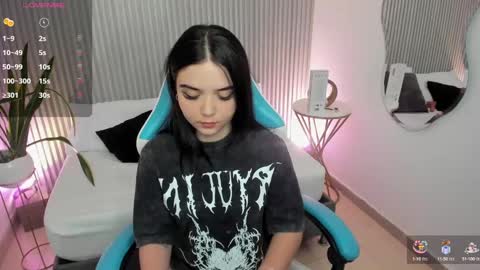 Snapshot of sammy_cutee chatting on 5, 3, 2025 S A M M Y online show from 5, 3, 2025