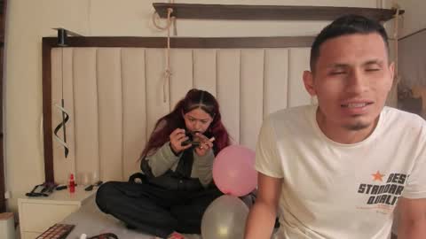 Snapshot of sammy_ela chatting on 15, 2, 2026 sammy_ela online show from 15, 2, 2026