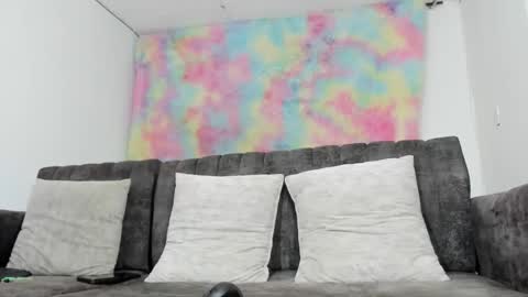 sammy_exotic online show from 21, 3, 2026