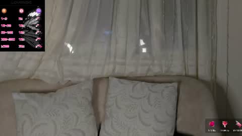 sammy_jhonson25 online show from 22, 6, 2026
