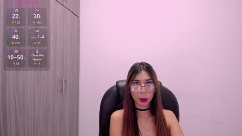 sammy_jhonss online show from 4, 5, 2026