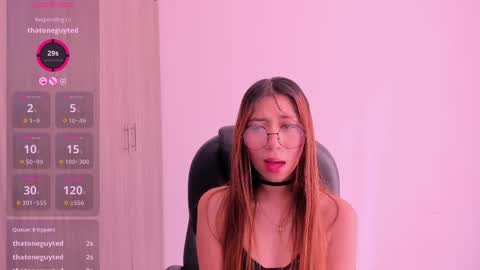 sammy_jhonss online show from 7, 5, 2026