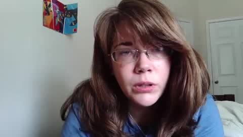 Sam online show from 29, 9, 2025