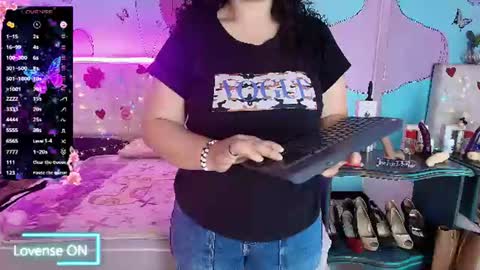 Snapshot of sammy_mature_ chatting on 30, 6, 2026 Sammy online show from 30, 6, 2026