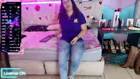 Snapshot of sammy_mature_ chatting on 8, 7, 2026 Sammy online show from 8, 7, 2026