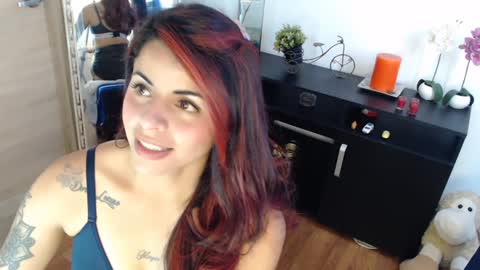 katalina KATA  online show from 10, 12, 2024