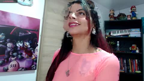 katalina KATA  online show from 14, 9, 2025
