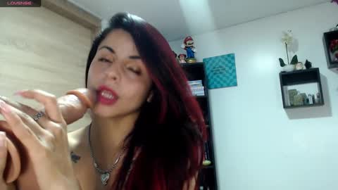 katalina KATA  online show from 18, 9, 2025