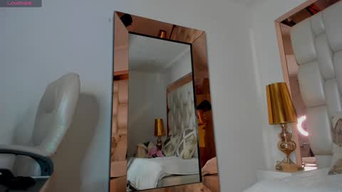 Snapshot of sammy_rios chatting on 23, 1, 2025 Sammy online show from 23, 1, 2025