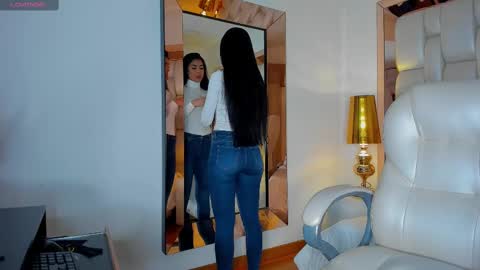 Snapshot of sammy_rios chatting on 28, 2, 2025 Sammy online show from 28, 2, 2025