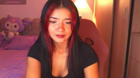 Snapshot of sammy_shy chatting on 8, 2, 2026 Sammy online show from 8, 2, 2026