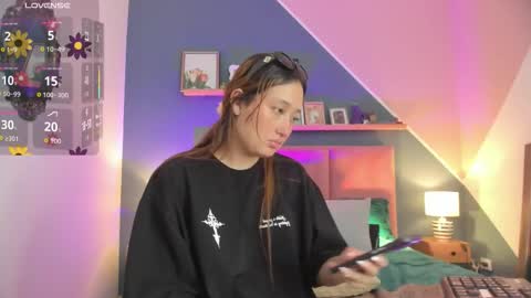 sammy_vegaa online show from 20, 3, 2026