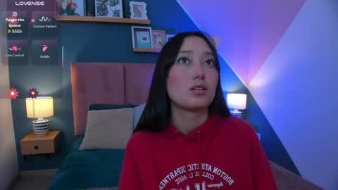 sammy_vegaa online show from 24, 4, 2026