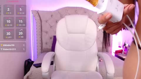 sammy_williams__ online show from 20, 2, 2025