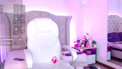 sammy_williams__ online show from 26, 2, 2025