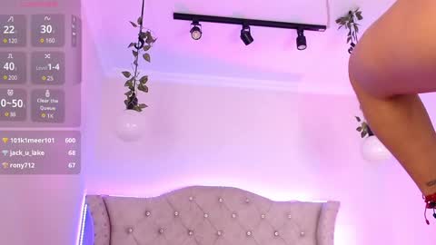 sammy_williams__ online show from 1, 3, 2025