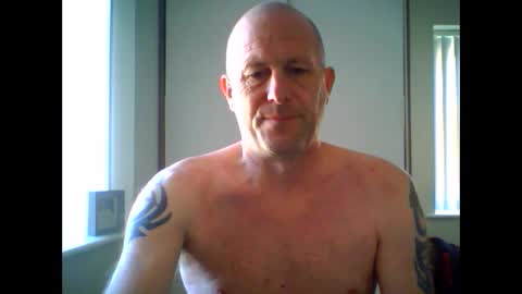 sammyb1821 online show from 9, 1, 2025