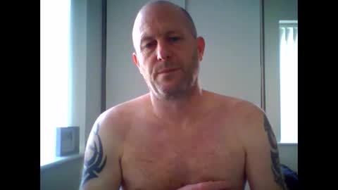 sammyb1821 online show from 13, 1, 2025