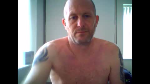 sammyb1821 online show from 13, 1, 2025