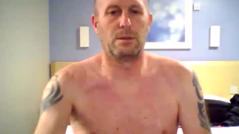 sammyb1821 online show from 14, 1, 2025