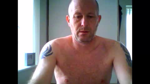 sammyb1821 online show from 20, 1, 2025