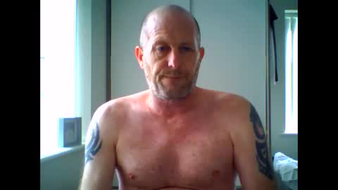 sammyb1821 online show from 23, 1, 2025