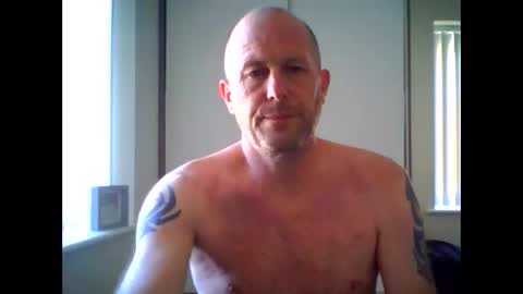 sammyb1821 online show from 30, 1, 2025